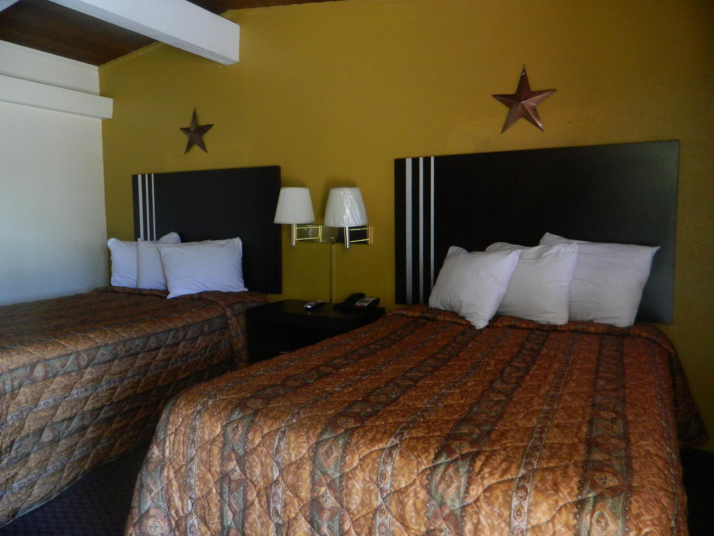 Freer Motel Zimmer foto